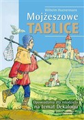 Mojżeszowe... - Wilhelm Huenermann -  foreign books in polish 