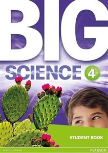 Picture of Big Science 4 SB