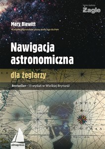 Picture of Nawigacja astronomiczna dla żeglarzy