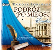 Zobacz : [Audiobook... - Dorota Ponińska