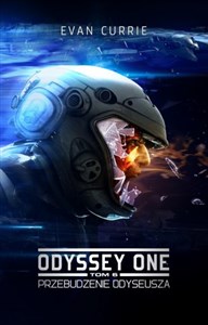 Picture of Odyssey One Tom 6 Przebudzenie Odyseusza