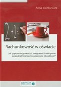 polish book : Rachunkowo... - Anna Zienkiewicz