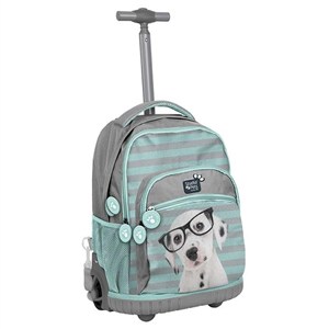 Picture of Plecak na kółkach Studio Pets