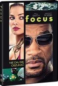 polish book : DVD FOCUS