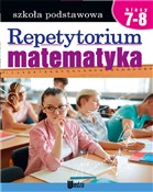 Repetytori... - Teresa Czarnecka, Zofia Lipińska - Ksiegarnia w UK