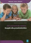 Od czterec... - Grażyna Lewandowicz-Nosal -  books in polish 