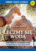Leczmy się... - Zofia Ciecierska -  books from Poland