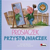 Ach te zwi... - Katarzyna Vanevska -  books from Poland
