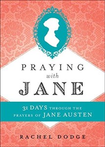 Picture of Praying with Jane