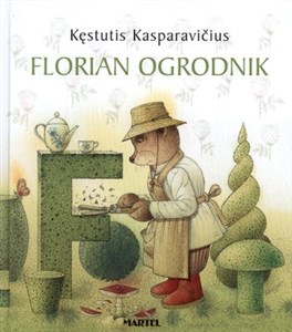 Obrazek Florian Ogrodnik