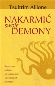 Picture of Nakarmić swoje demony