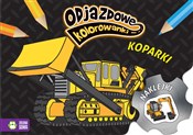 Odjazdowe ... - Opracowanie Zbiorowe - Ksiegarnia w UK