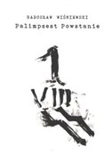 Palimpsest... - Radosław Wiśniewski -  Książka z wysyłką do UK
