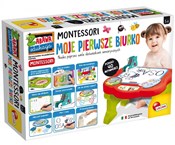 Montessori... -  books from Poland