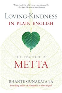 Picture of Loving-Kindness in Plain English: The Practice of Metta