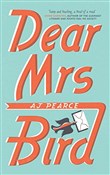 Dear Mrs B... - AJ Pearce -  Książka z wysyłką do UK