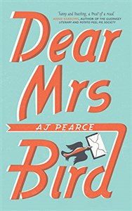 Picture of Dear Mrs Bird