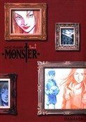Monster 2 - Naoki Urasawa - Ksiegarnia w UK