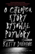 polish book : O chłopcu,... - Ketth Donohue