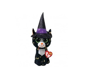 Obrazek Beanie Boos - Kot w kapeluszu