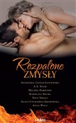 Rozpalone ... - Agnieszka Lingas-Łoniewska, A.S. Sivar, Melissa Darwood -  foreign books in polish 