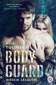 polish book : Bodyguard ... - Ada Tulińska
