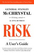 Risk - Stanley McChrystal -  Polish Bookstore 