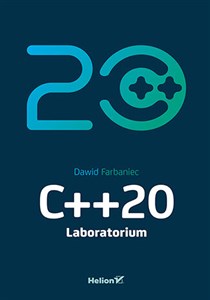 Picture of C++20 Laboratorium