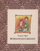 Romans kuc... - Lucyna Legut -  foreign books in polish 