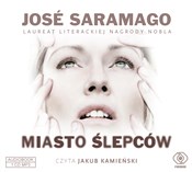 Zobacz : [Audiobook... - Jose Saramago