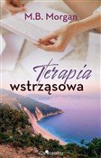 Polska książka : Terapia ws... - M.B Morgan