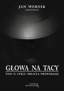 Obrazek Głowa na tacy Tom 2