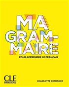Ma Grammai... - Charlotte Defrance -  books in polish 