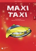 Maxi Taxi ... - Agnieszka Otwinowska-Kasztelanic, Anna Walewska -  books in polish 