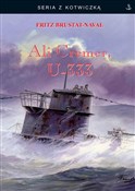 polish book : Ali Cremer... - Fritz Brustat-Naval