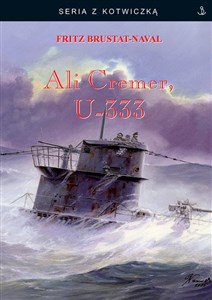 Picture of Ali Cremer U-333