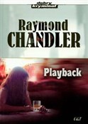 Playback - Raymond Chandler -  Książka z wysyłką do UK