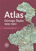 Polska książka : Atlas Górn... - Opracowanie Zbiorowe