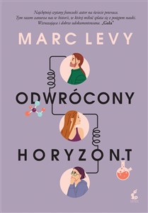 Picture of Odwrócony horyzont