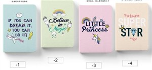 Picture of Notatnik A5/96K BG-842 mix