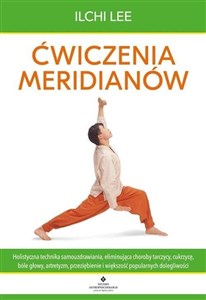 Picture of Ćwiczenia meridianów.