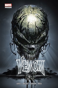 Picture of Venom Tom 4