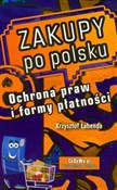 polish book : Zakupy po ... - Krzysztof Łabenda