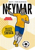 Neymar Naj... - Matt & Tom Oldfield -  foreign books in polish 