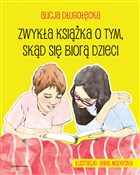 polish book : Zwykła ksi... - Alicja Długołęcka