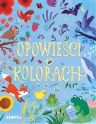 Opowieści ... - Nadine Debertolis -  Polish Bookstore 