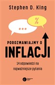 polish book : Porozmawia... - Stephen D. King