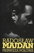 Pierwsza p... - Radosław Majdan -  Książka z wysyłką do UK