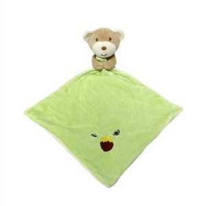 Picture of Miluś niedźwiadek brązowy 25cm