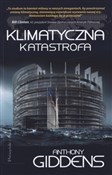 Polska książka : Klimatyczn... - Anthony Giddens